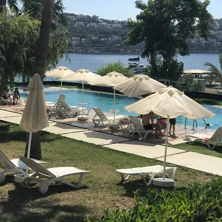 Daire Rezidans Yalıkavak