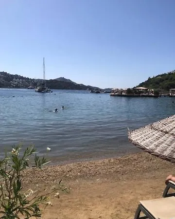 Διαμέρισμα Rezidans Yalıkavak