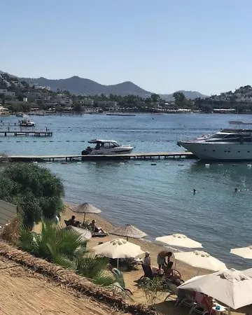 Rezidans Διαμέρισμα Yalıkavak