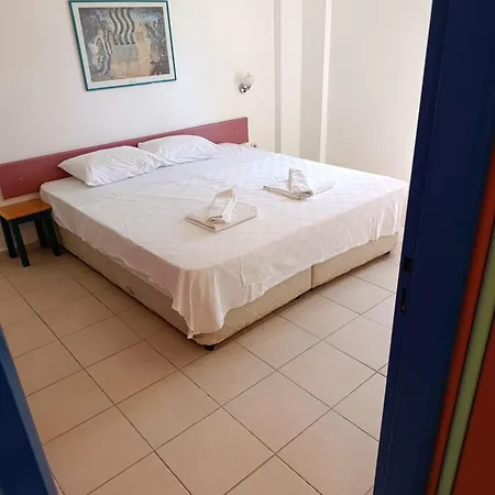 Rezidans Apartment Yalikavak