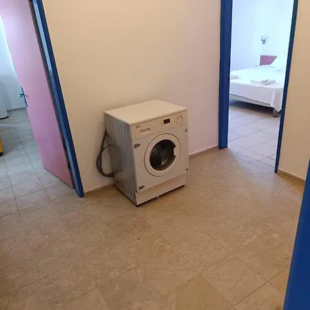 Rezidans Apartment *