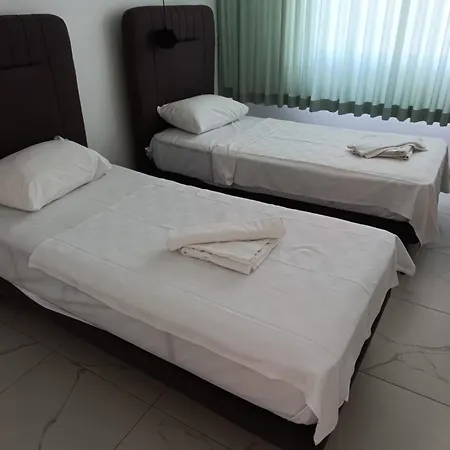 Rezidans Apartment *