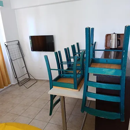 Rezidans Apartment *